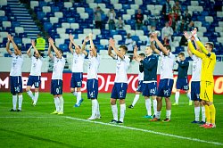 Балтика — Краснодар-2