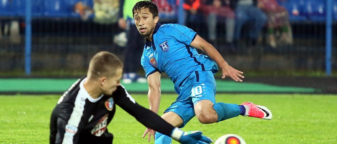 С днем рождения!