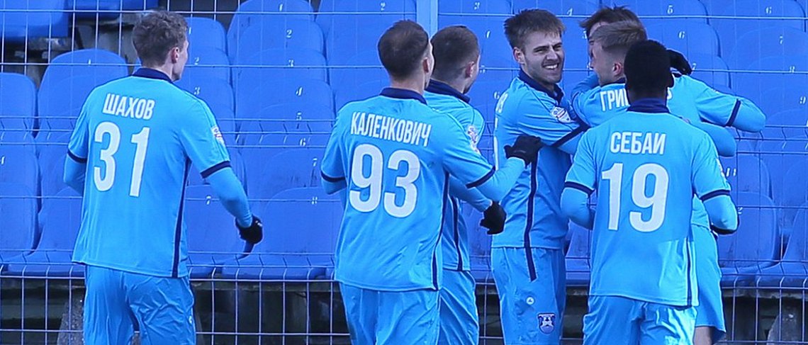 «БАЛТИКА» – «РОТОР»: ПОСЛЕСЛОВИЕ