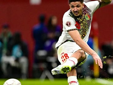 БАЛТИЙЦЫ В СБОРНЫХ