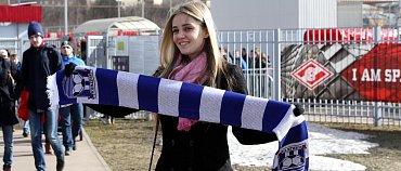 Анна Чакветадзе