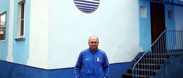 Вячеслав МОГИЛЬНЫЙ