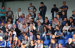 "Балтика" - "Факел" ((9Тур_2017-18))