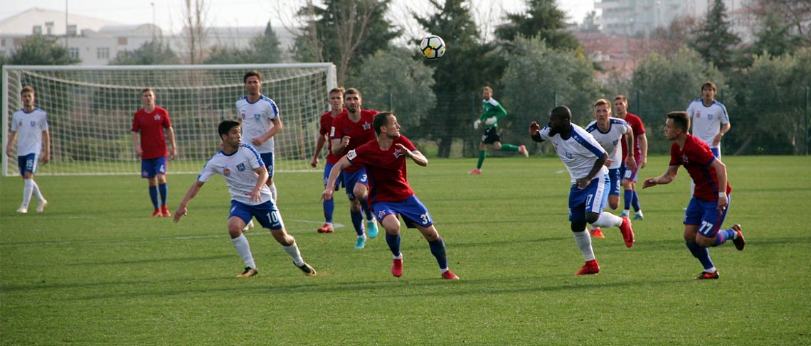 РАЗГРОМИЛИ АРМЕЙЦЕВ