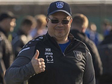 БАЛТИКА ПОЗДРАВЛЯЕТ МАРАТА ИШМУРЗИНА
