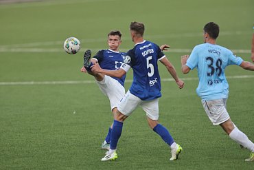 ПЕРВЫЙ БАЛЛ В КОПИЛКУ