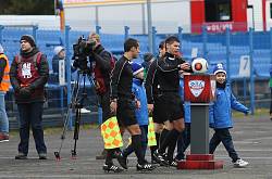 Балтика - Луч-Энергия