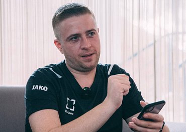 БАЛТИКА ПОЗДРАВЛЯЕТ