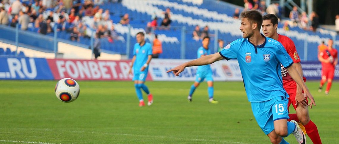 ЛОГАШОВ ВЕРНУЛСЯ В ОБЩУЮ ГРУППУ