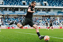 FONBET КУБОК РОССИИ - БАЛТИКА vs КРЫЛЬЯ СОВЕТОВ