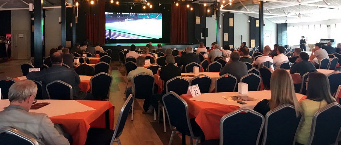 БОЛЕЕМ ЗА БАЛТИКУ