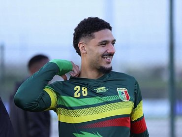 БАЛТИЙЦЫ В СБОРНЫХ