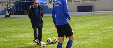 60 лет врачу Балтики