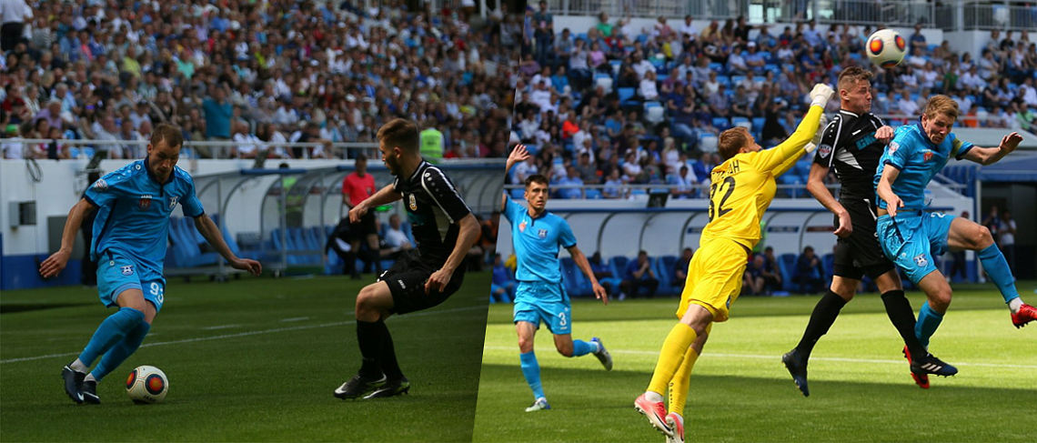 ГДЕ ОТДЫХАЮТ БАЛТИЙЦЫ? 