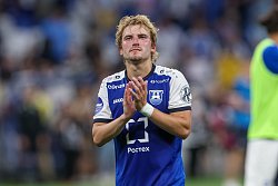 Мир РПЛ 25/26 - 1 тур