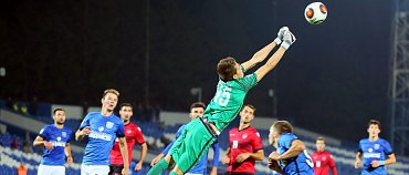 ВАМБОЛЬТ ЛЕТИТ В ТУРЦИЮ