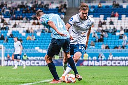 Мир РПЛ 23/24 - 6 тур